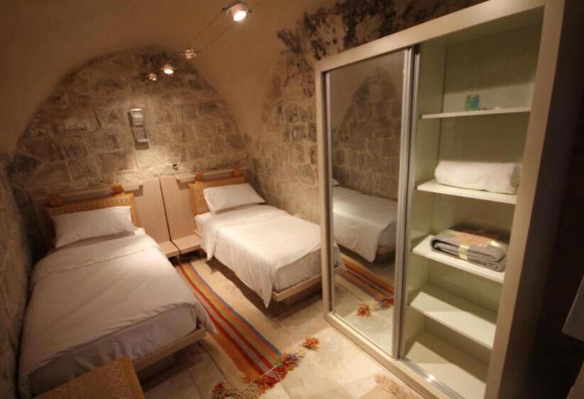 هتل Khan Alwakala