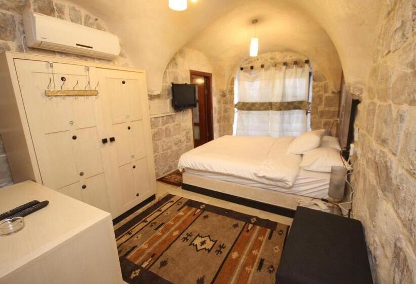 هتل Khan Alwakala