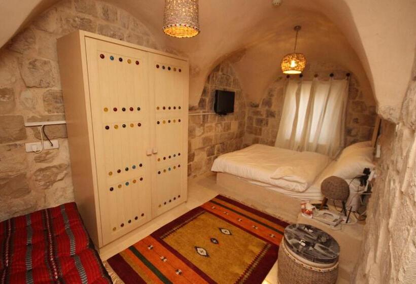 هتل Khan Alwakala