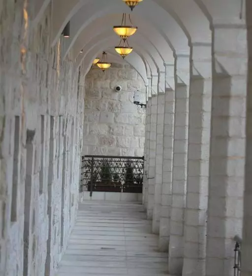 هتل Khan Alwakala