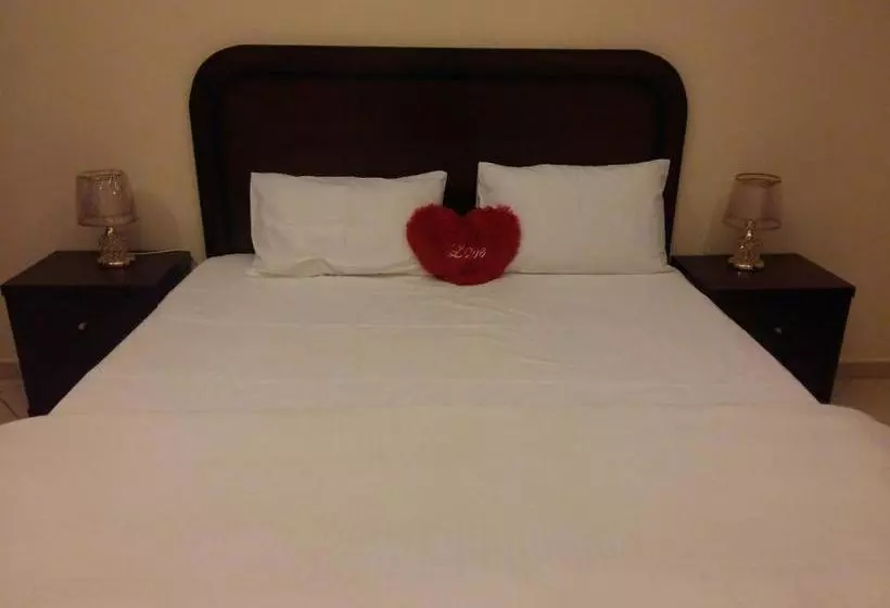 Hotelli Nozol Tabah