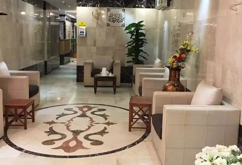 Hotelli Nozol Tabah