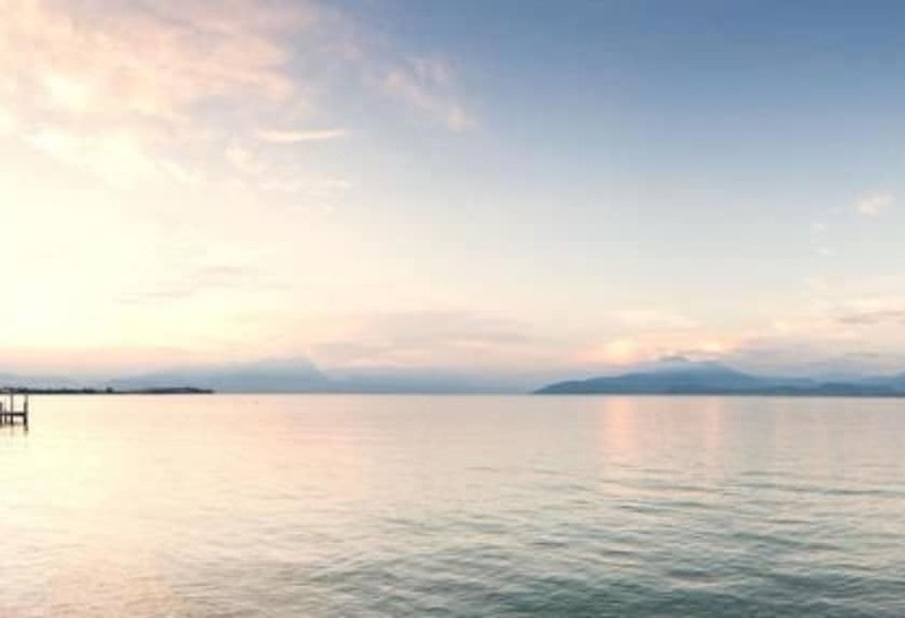 Отель Ocelle Thermae&spa