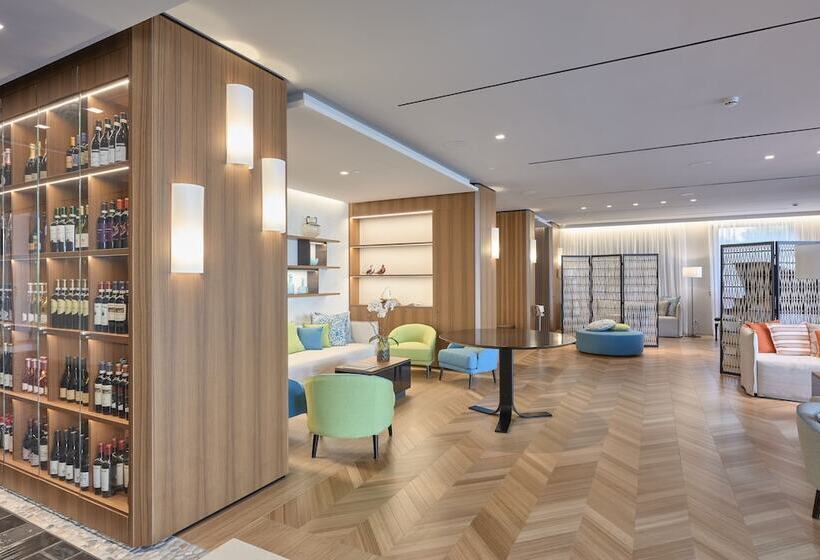 Отель Ocelle Thermae&spa