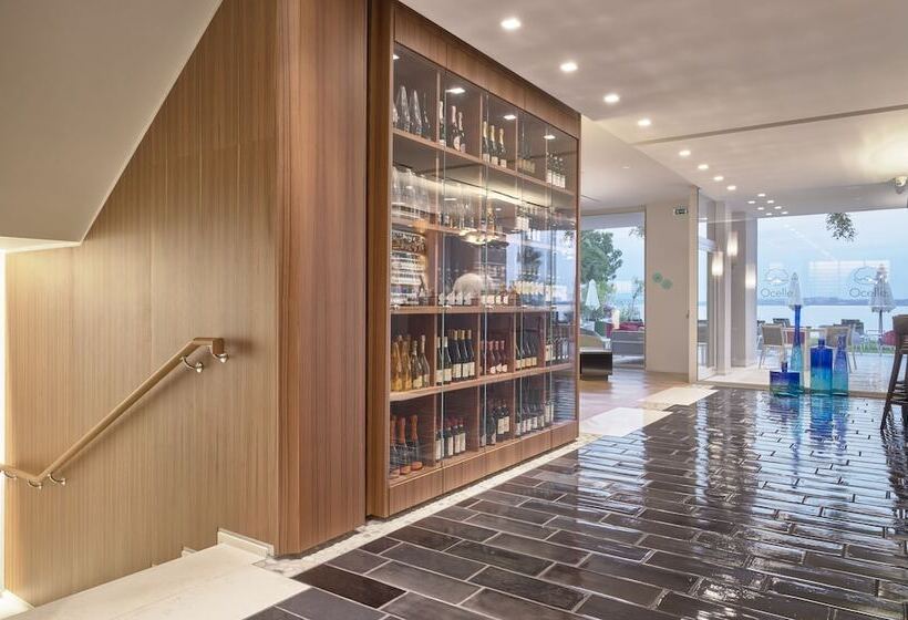 Отель Ocelle Thermae&spa