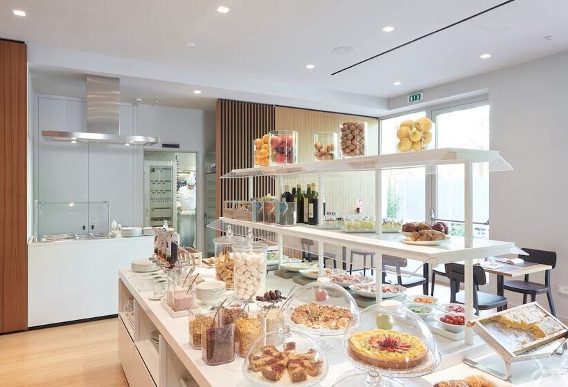 Отель Ocelle Thermae&spa