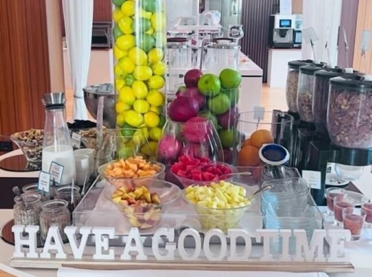 Отель Ocelle Thermae&spa