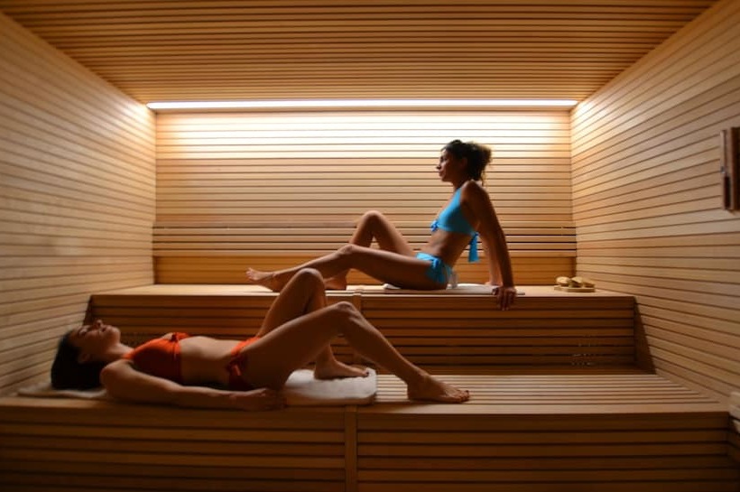 Отель Ocelle Thermae&spa