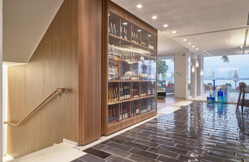 Отель Ocelle Thermae&spa