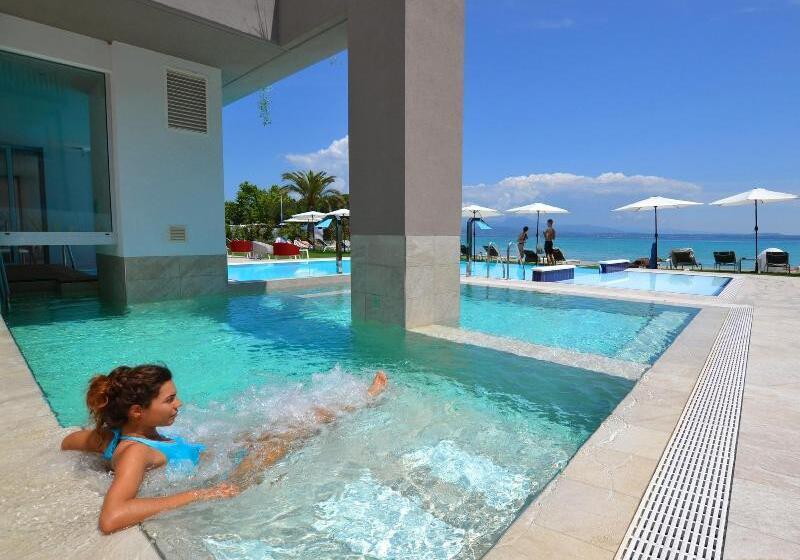 Отель Ocelle Thermae&spa