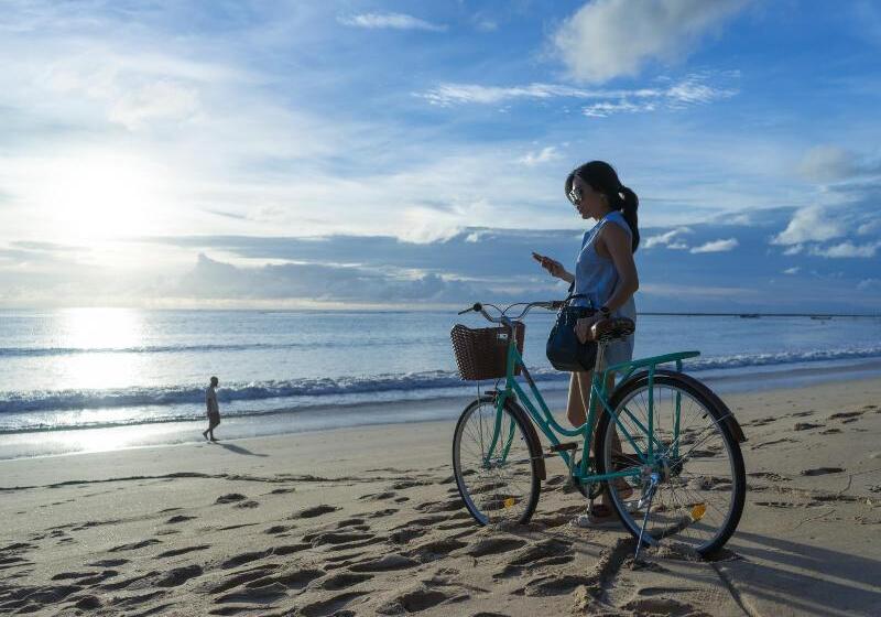 בית מלון כפרי Panphuree Residence   Sha Extra Plus