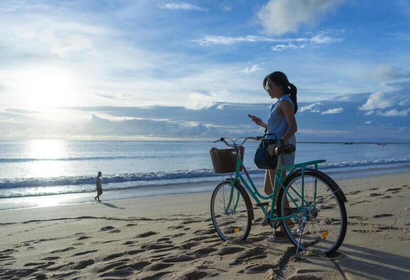 בית מלון כפרי Panphuree Residence   Sha Extra Plus