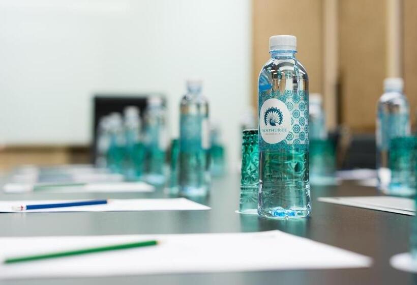 בית מלון כפרי Panphuree Residence   Sha Extra Plus