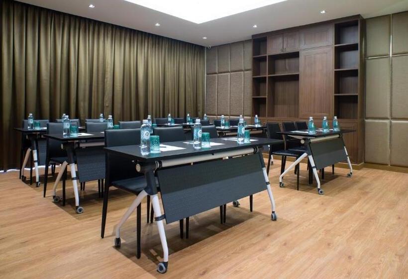 בית מלון כפרי Panphuree Residence   Sha Extra Plus