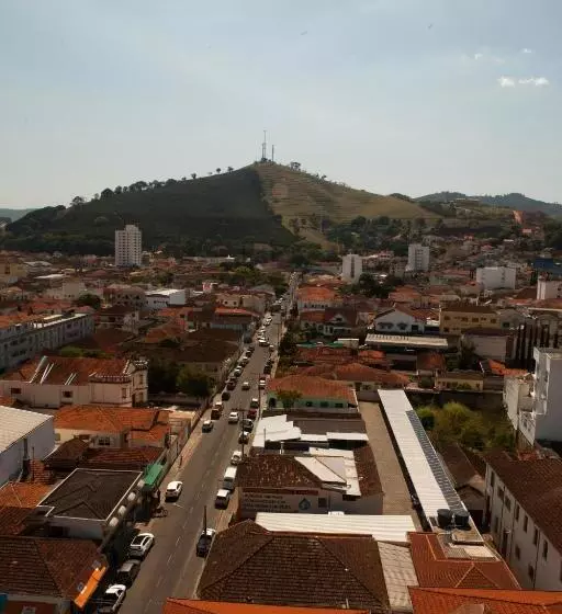 Hotelli Real Palace