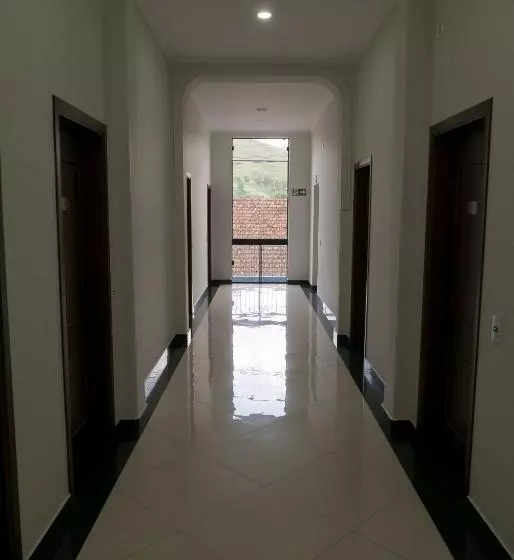 Hotelli Real Palace