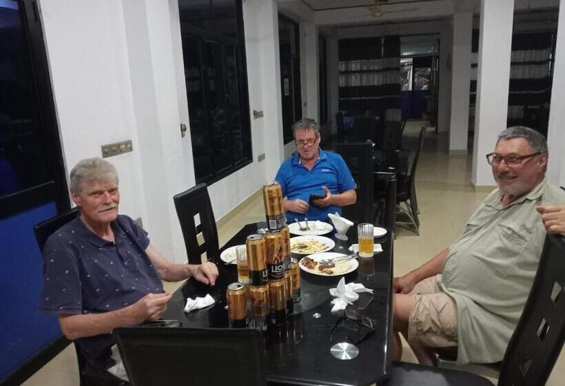 Sunnyfish Hotel & Resort