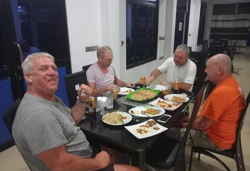 Sunnyfish Hotel & Resort