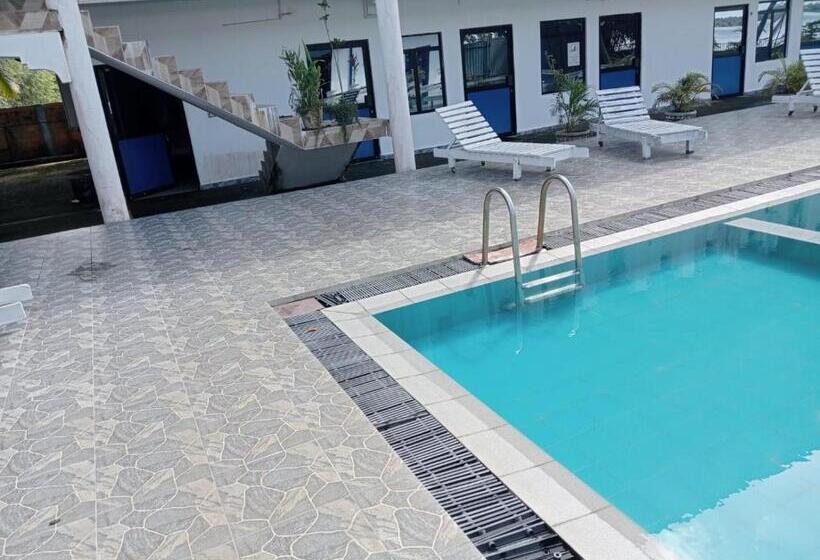 Sunnyfish Hotel & Resort