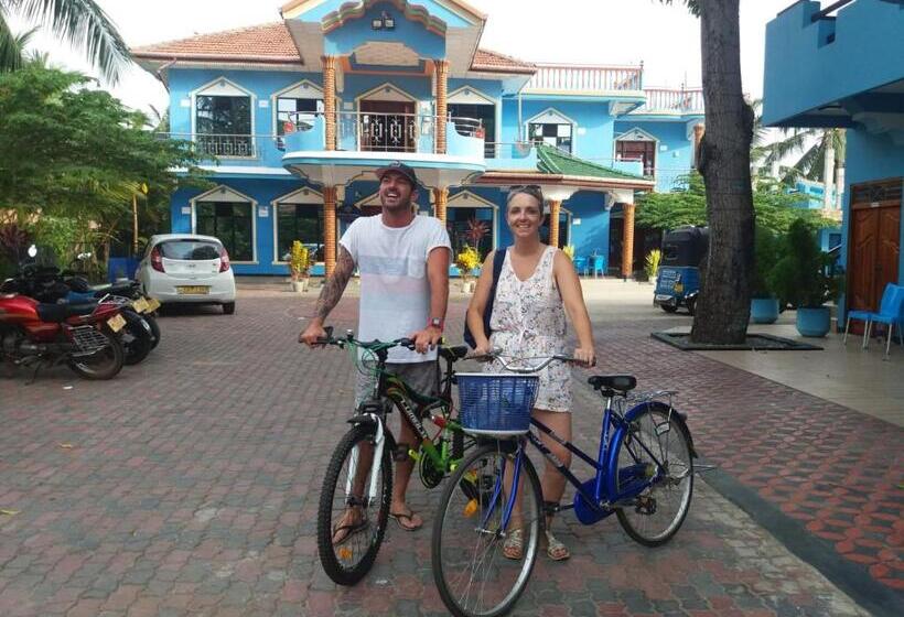 Sunnyfish Hotel & Resort