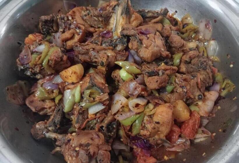 Sunnyfish Hotel & Resort