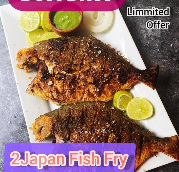 Sunnyfish Hotel & Resort