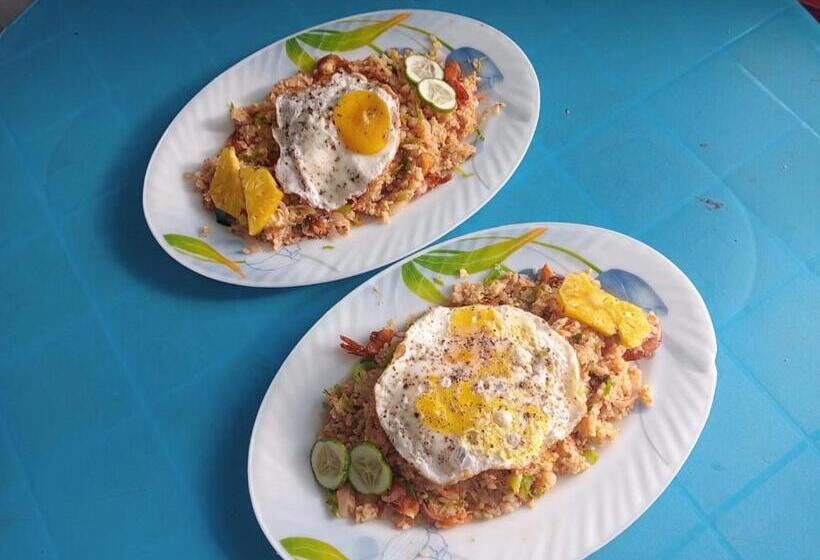 Sunnyfish Hotel & Resort