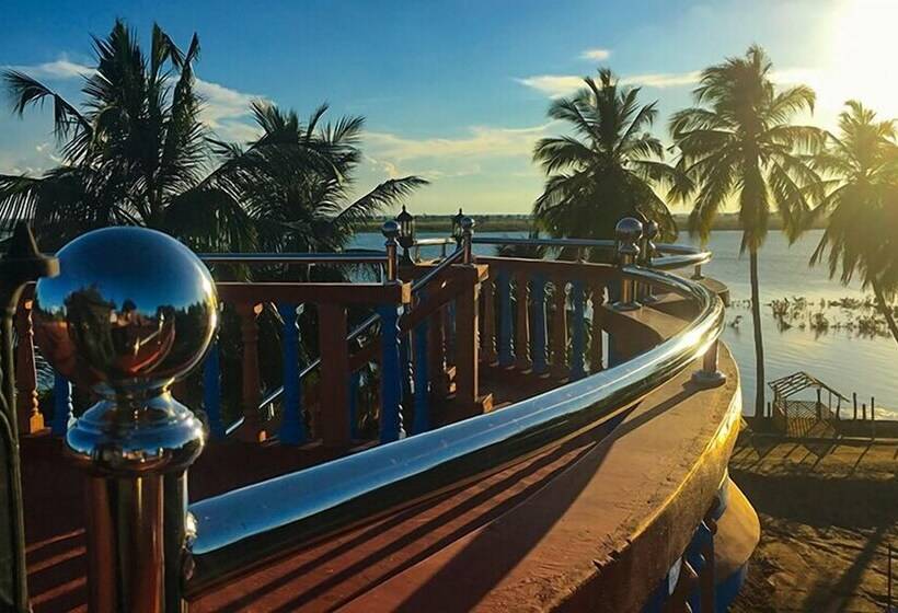 Sunnyfish Hotel & Resort