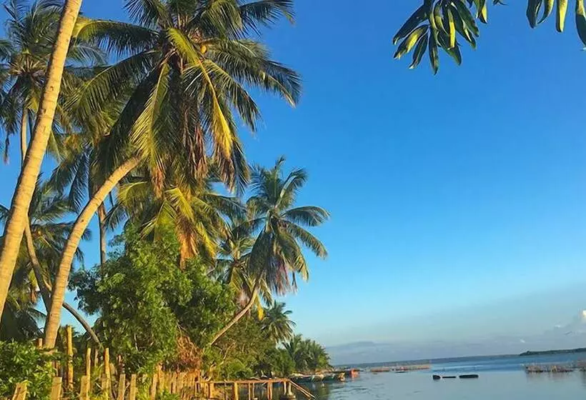 Sunnyfish Hotel & Resort