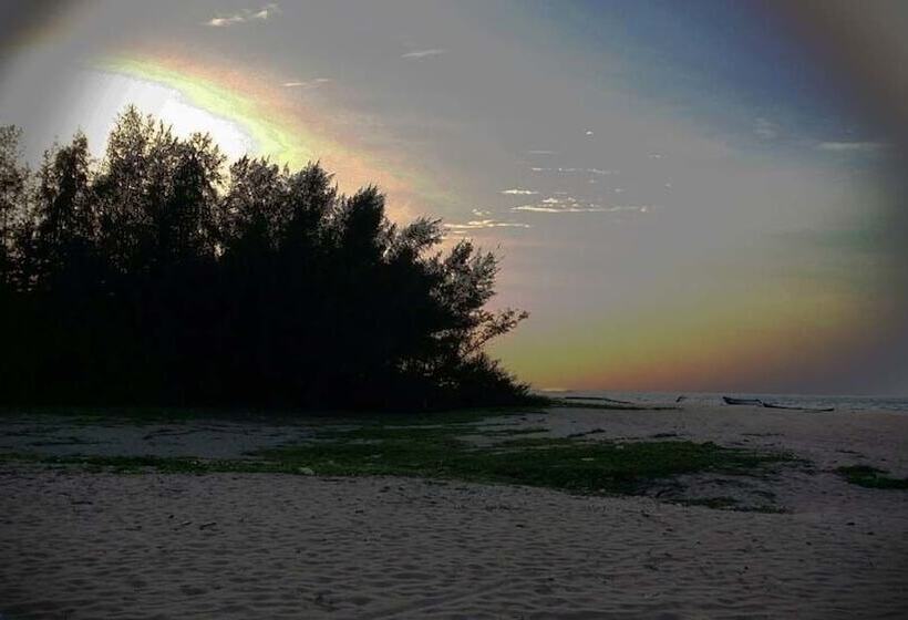 Sunnyfish Hotel & Resort