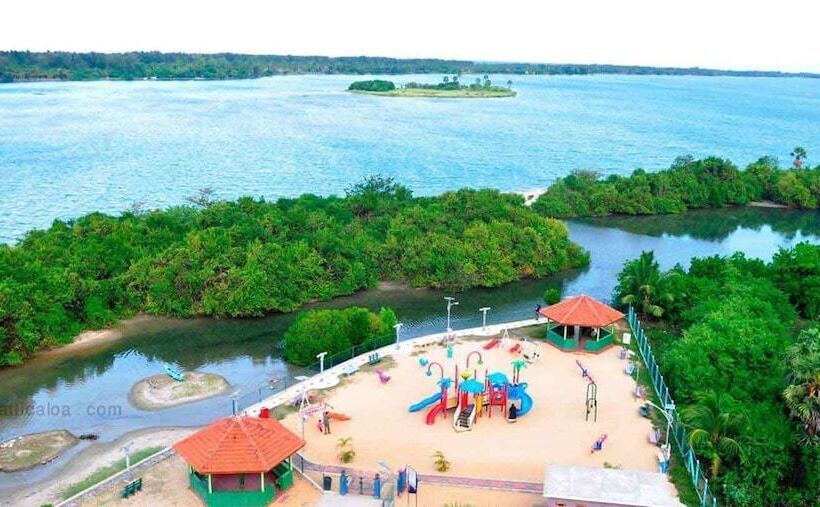 Sunnyfish Hotel & Resort