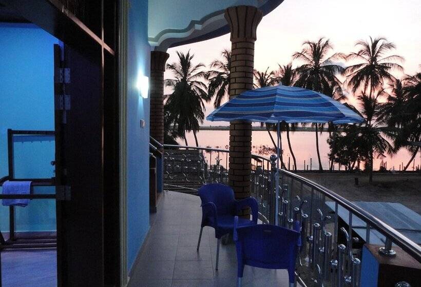 Sunnyfish Hotel & Resort