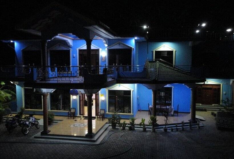 Sunnyfish Hotel & Resort