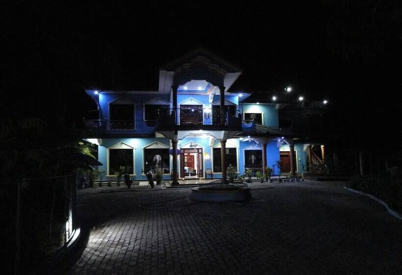 Sunnyfish Hotel & Resort