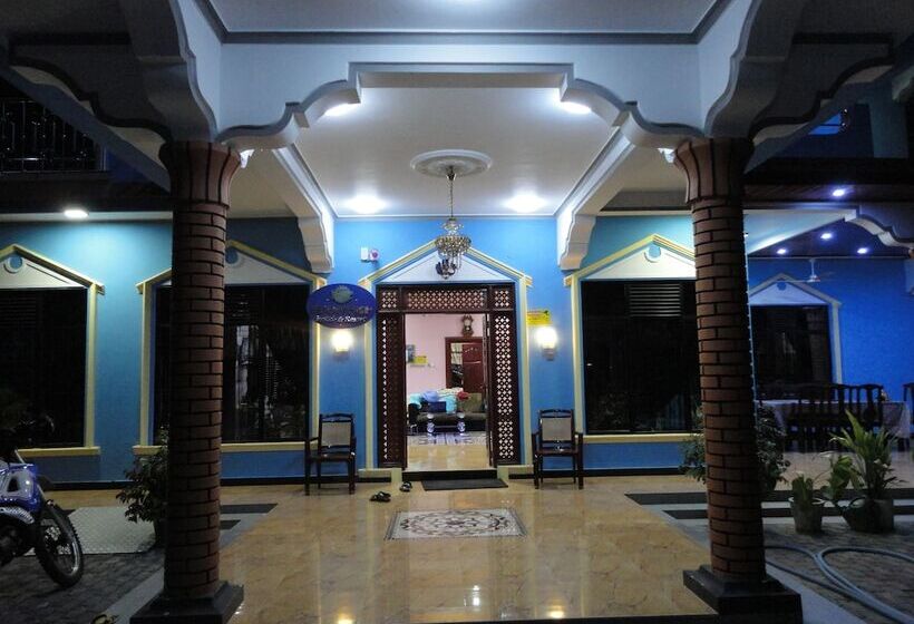 Sunnyfish Hotel & Resort