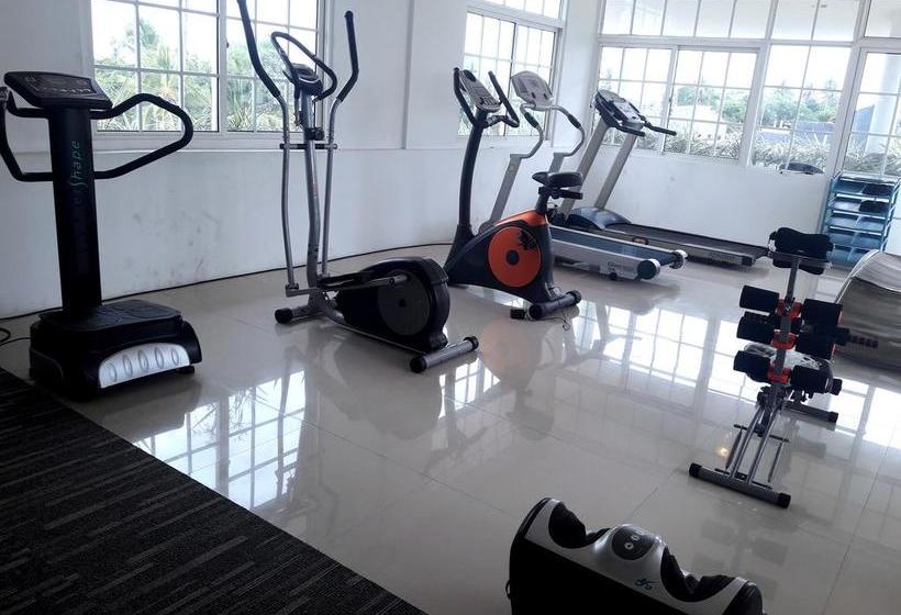 Hotel Yoho Taskans Villa