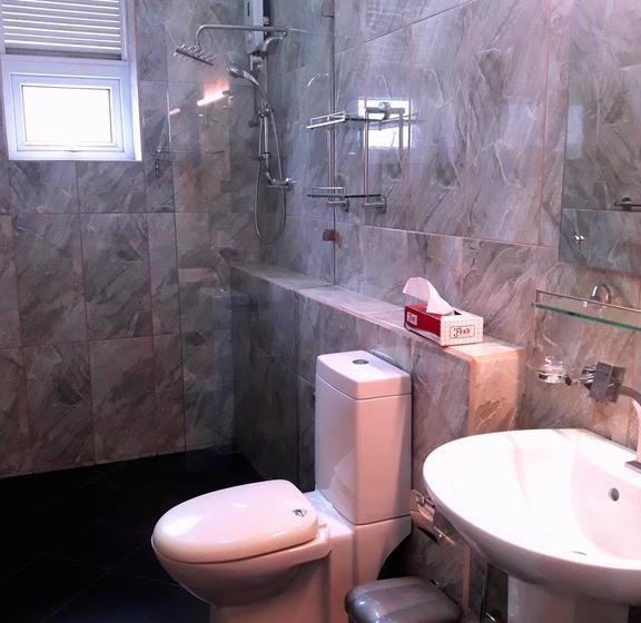 Hotel Yoho Taskans Villa