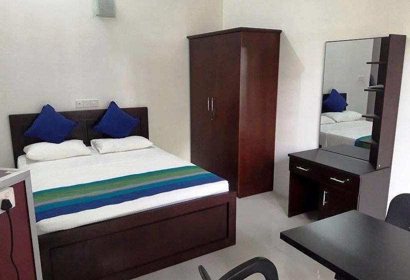 Hotel Yoho Taskans Villa