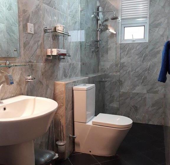 Hotel Yoho Taskans Villa