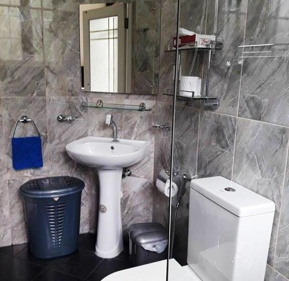 Hotel Yoho Taskans Villa