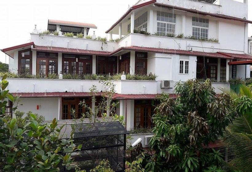 Hotel Yoho Taskans Villa