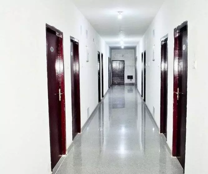 Hotelli Vipassana Bodhgaya