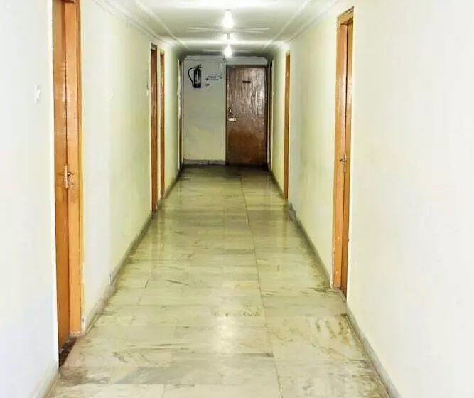 Hotelli Vipassana Bodhgaya