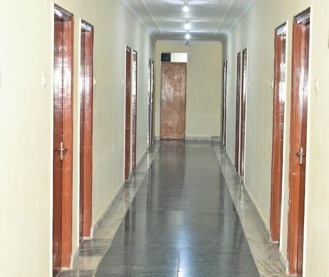 בית מלון כפרי Vipassana Bodhgaya