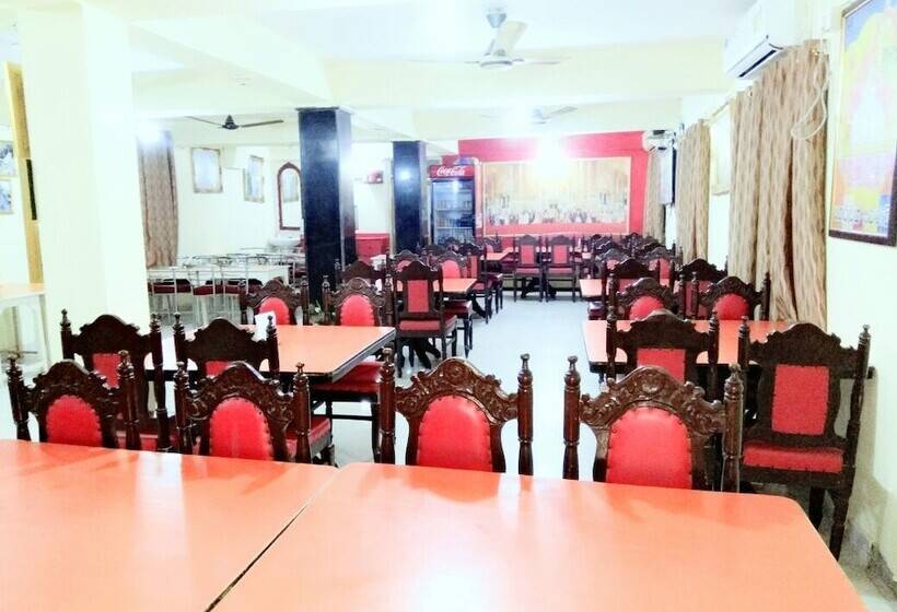 בית מלון כפרי Vipassana Bodhgaya