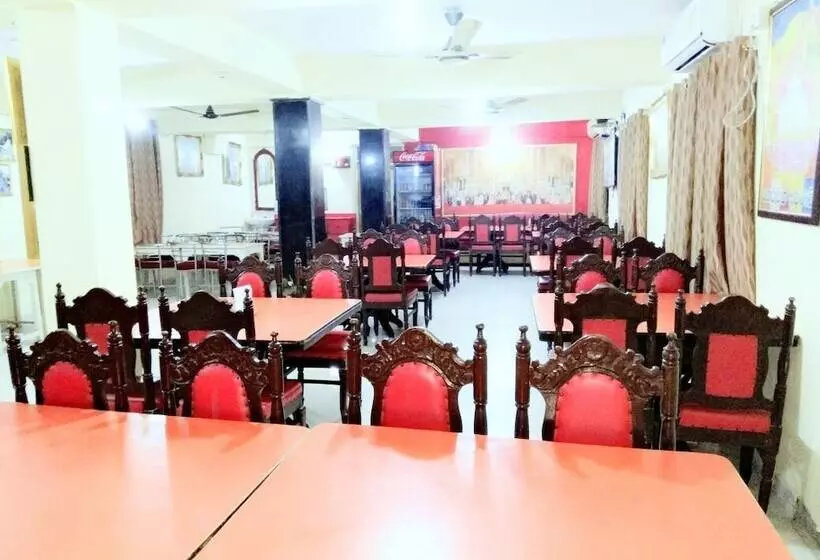 Hotelli Vipassana Bodhgaya