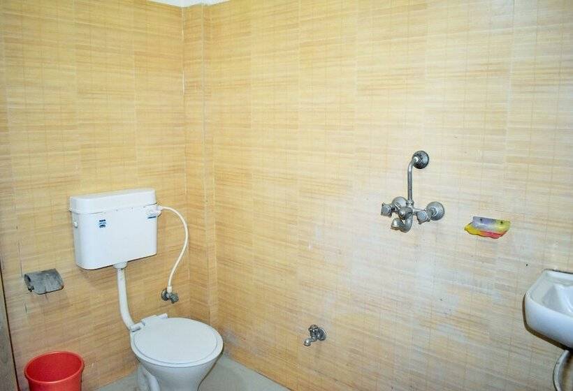 בית מלון כפרי Vipassana Bodhgaya