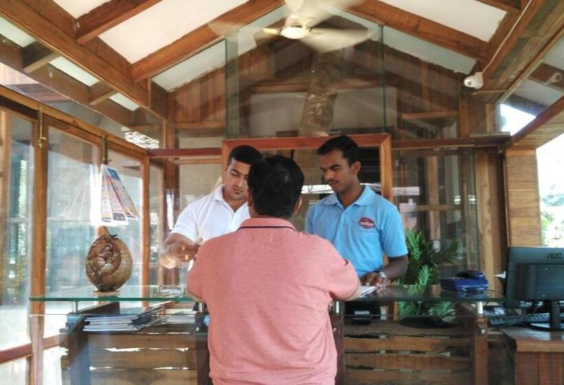 Kaular Atithis Grand Kokan Resort