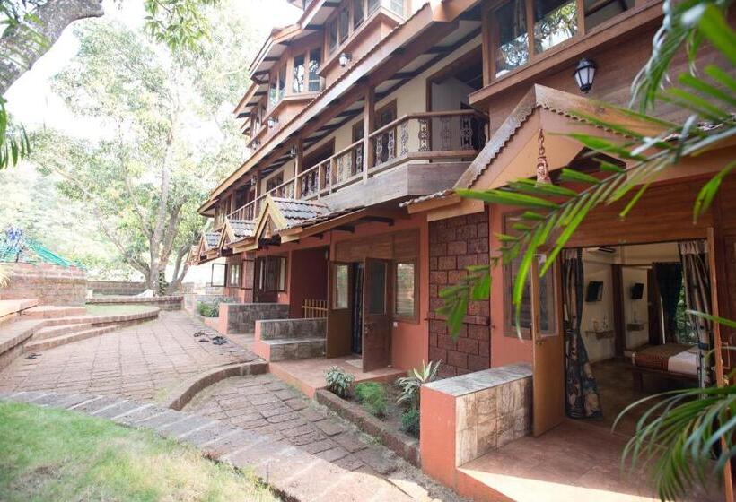 Kaular Atithis Grand Kokan Resort