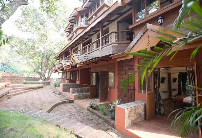 Kaular Atithis Grand Kokan Resort
